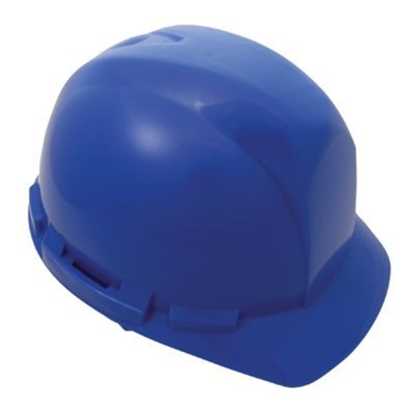 Sas Safety BLUE HARD HAT SA7160-04